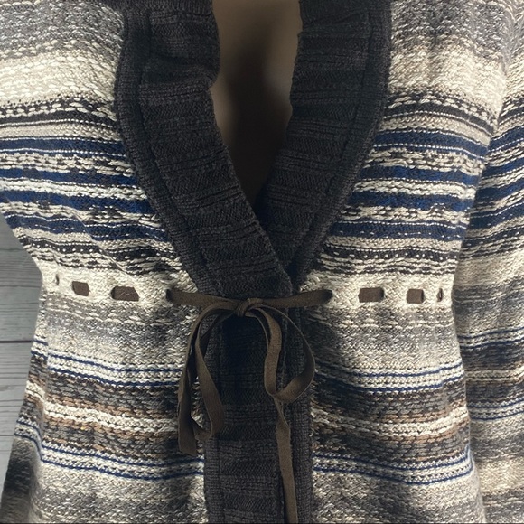 Eddie Bauer Cardigan Sweater - Picture 7 of 12